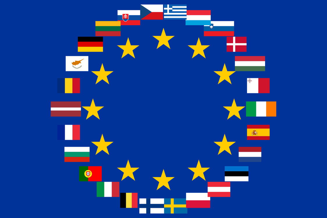 Европейский Союз Союз