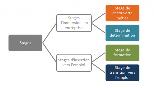 Faire Un Stage En Belgique - Euroguidance