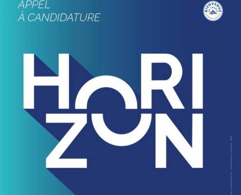 Bourse d'excellence Horizon logo