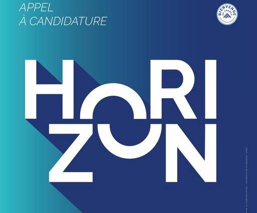 Bourse d'excellence Horizon logo